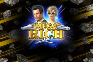Mega rich
