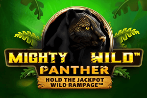 Mighty wild™: panther