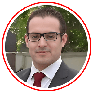 Mikhal fernandez –  head of content