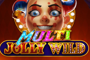 Multi jolly wild