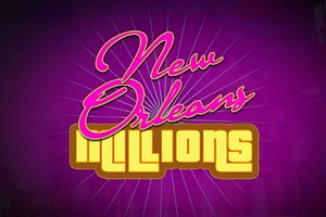New orleans millions