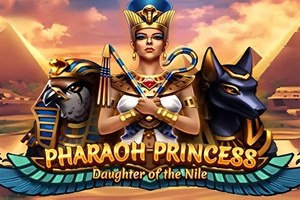 Pharaoh princess