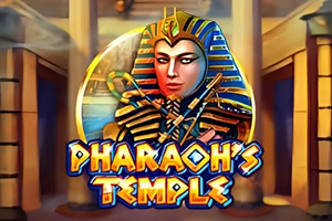 Pharaoh's temple