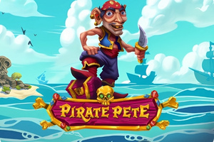 Pirate pete