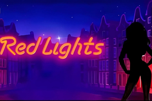 Red lights