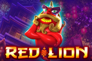 Red lion