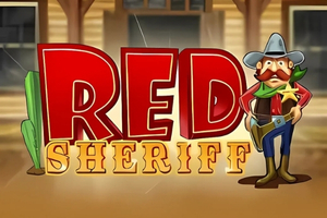 Red sheriff
