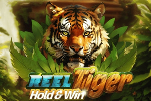 Reel tiger
