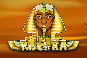 Rise of ra