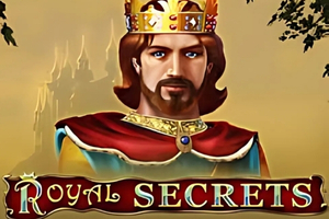 Royal secrets