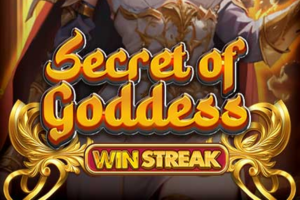 Secret of goddess