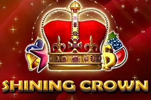 Shining crown
