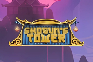 Shogun's tower