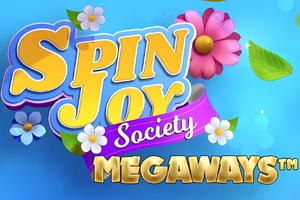 Spinjoy society megaways