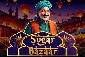 Sugar bazaar