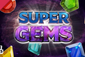 Super gems