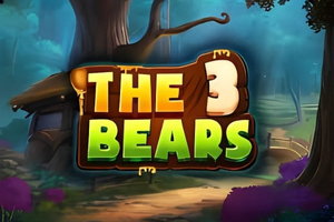 The 3 bears