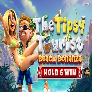 The tipsy tourist: beach bonanza