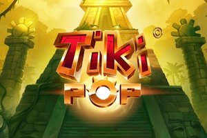 Tikipop