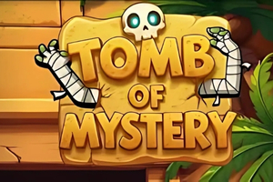 Tomb of mystery