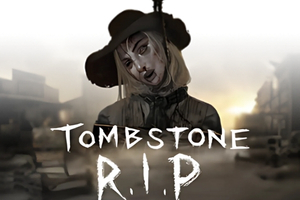 Tombstone rip
