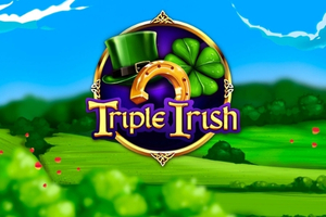 Triple irish