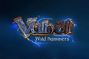Valholl wild hammers