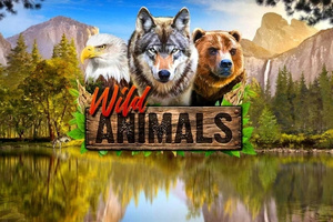 Wild animals