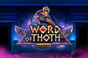 Word of thoth