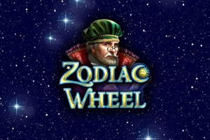 Zodiac wheel