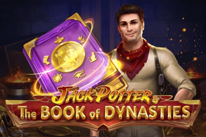 Jack potter and the book of dynasties