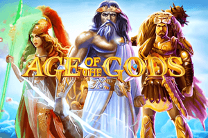 Age of the gods