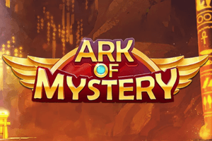 100 ark of mystery
