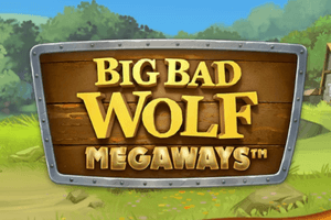 Big bad wolf