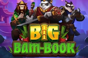 Big bam-book