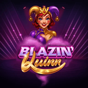 Blazin' quinn by wicked games