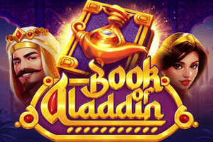 Book of aladdin