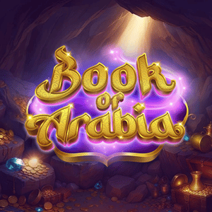 Book of arabia