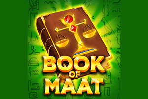 Book of maat
