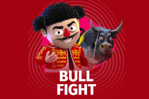 Bull fight
