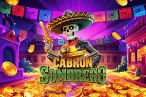 Carbon sombrero