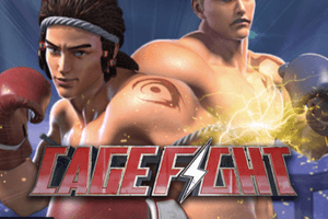 Cage fight