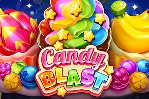 Candy blast