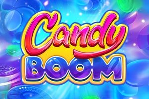 Candy boom