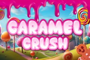 Caramel crush