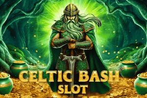 Celtic bash