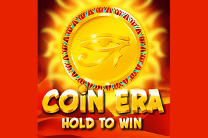 Coin era: hold to win