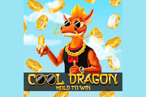 Cool dragon hold to win