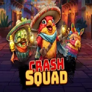 Crash squad