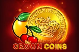 Crown coins